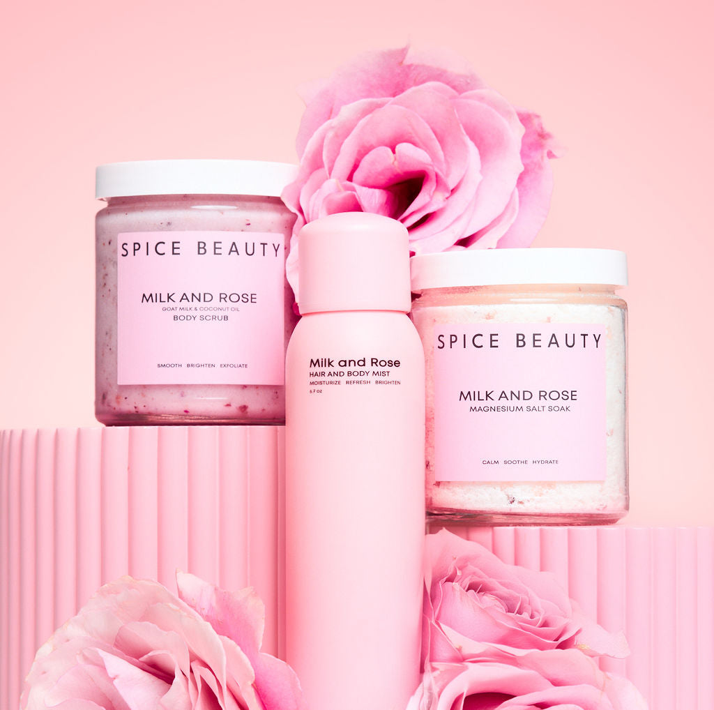 Radiant Skin Trio Main image