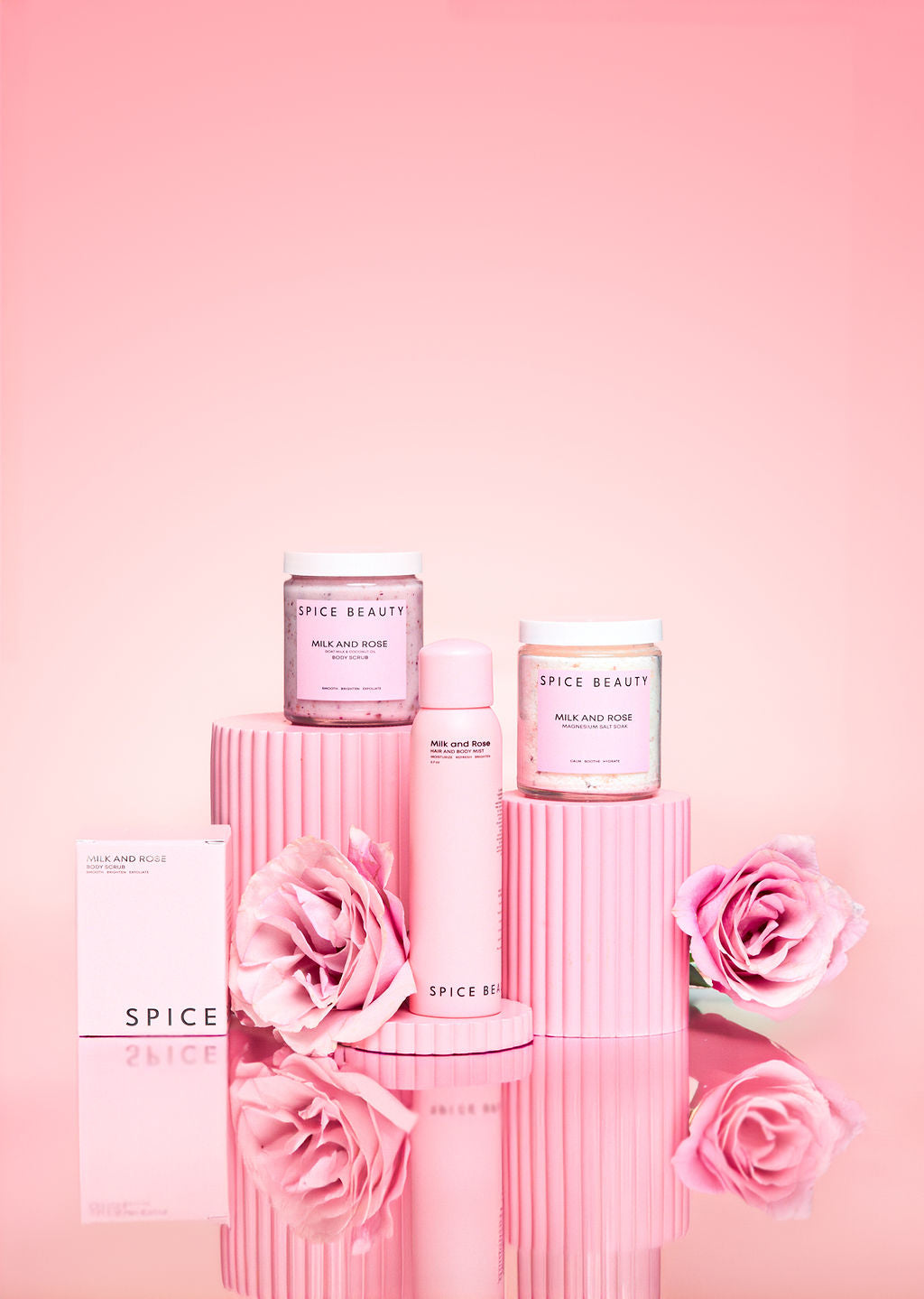 Radiant Skin Duo Secondary image