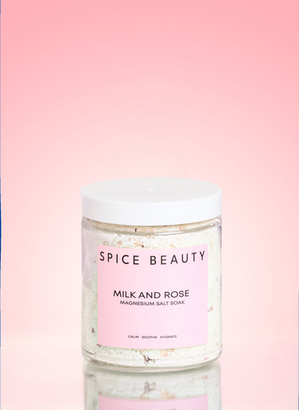 Soothe and Scent Duo