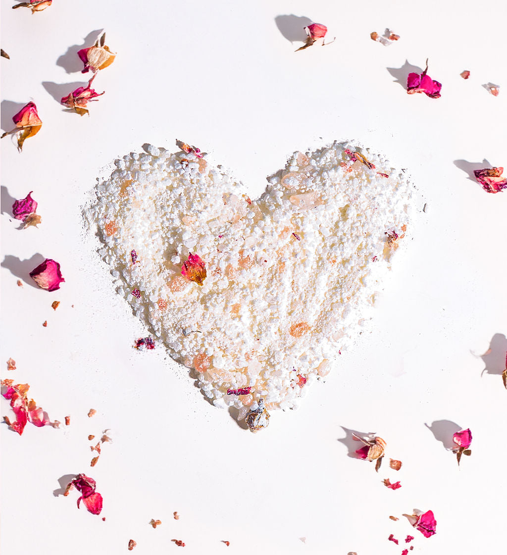 Magnesium Salt Soak Secondary image