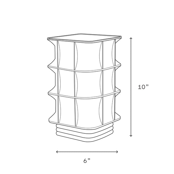 Scaffold Lamp