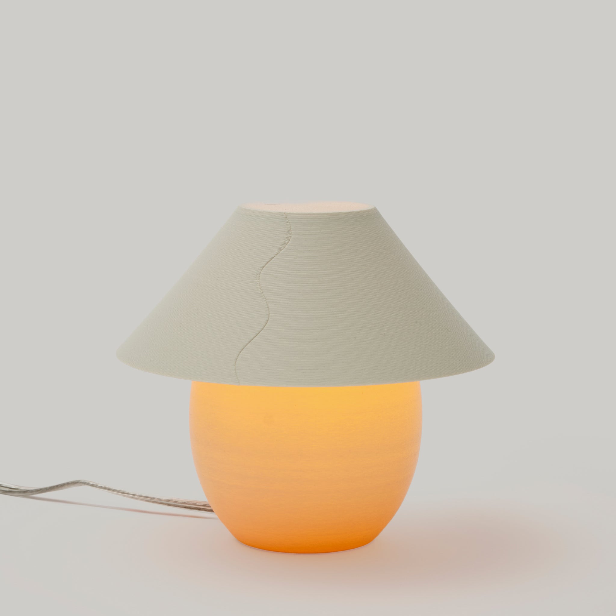 Scoop Lamp Main image