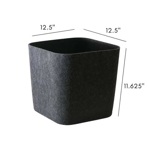 The Sculpted Bin - Original