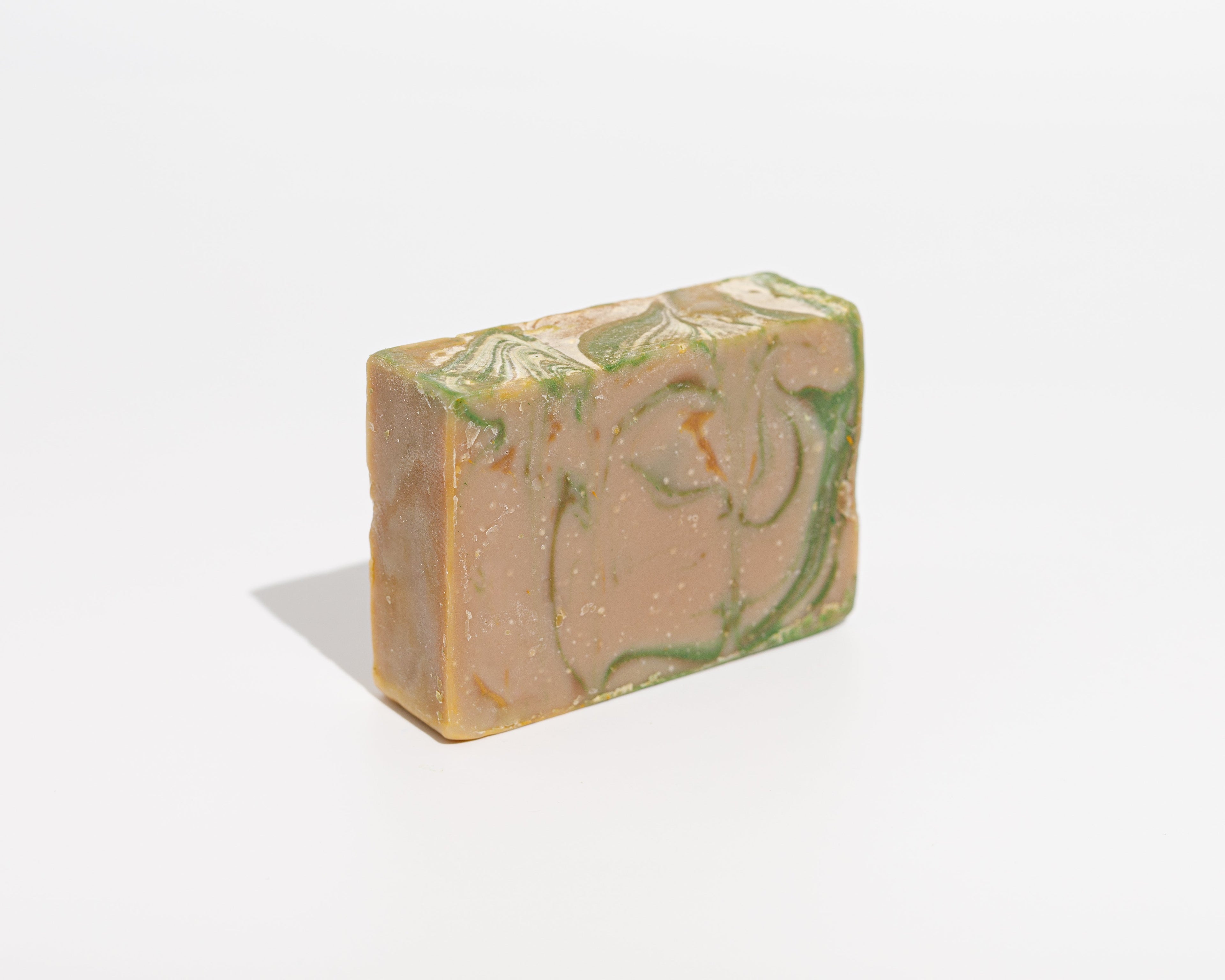 Natural Face & Body Soap Bar