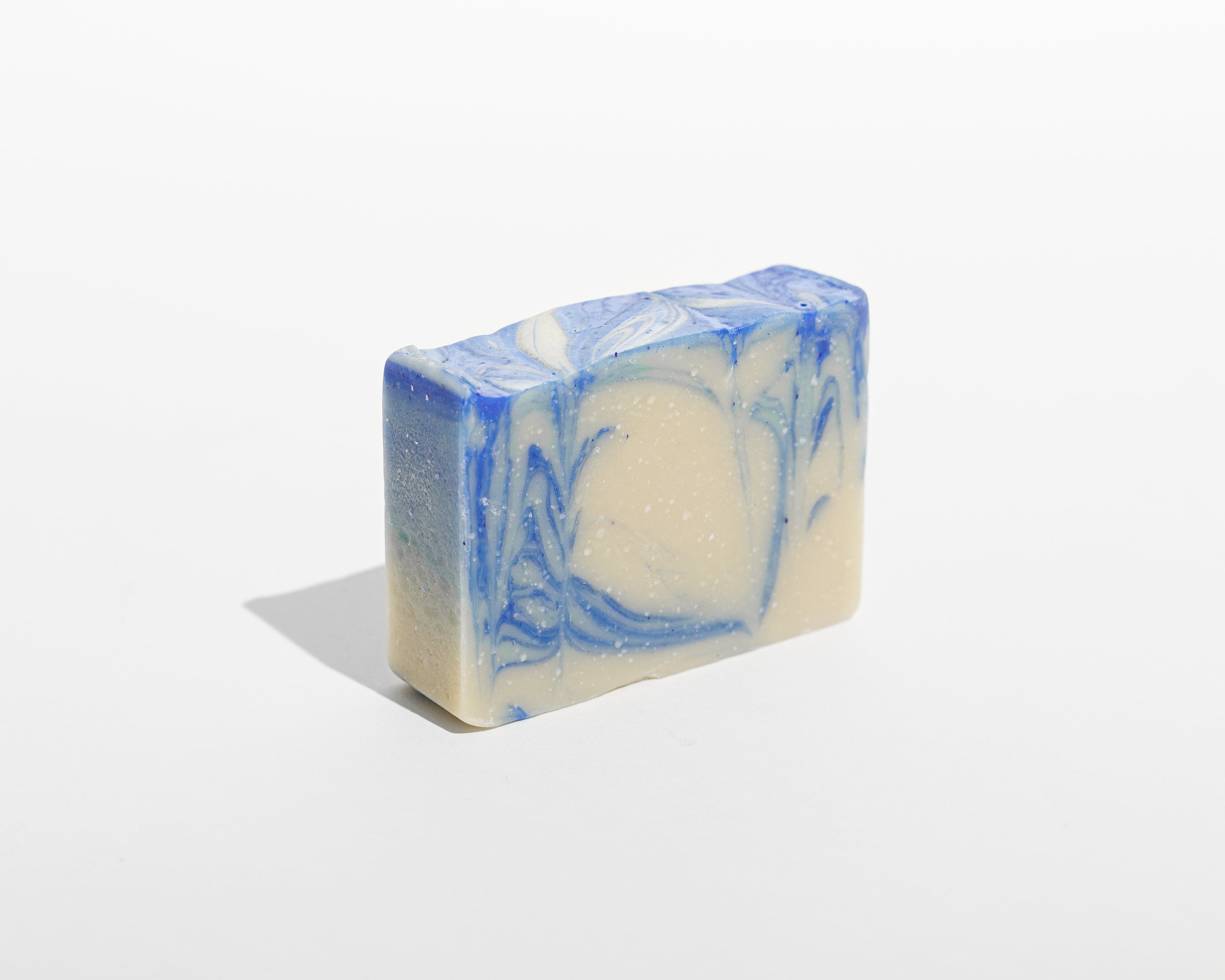 Natural Face & Body Soap Bar