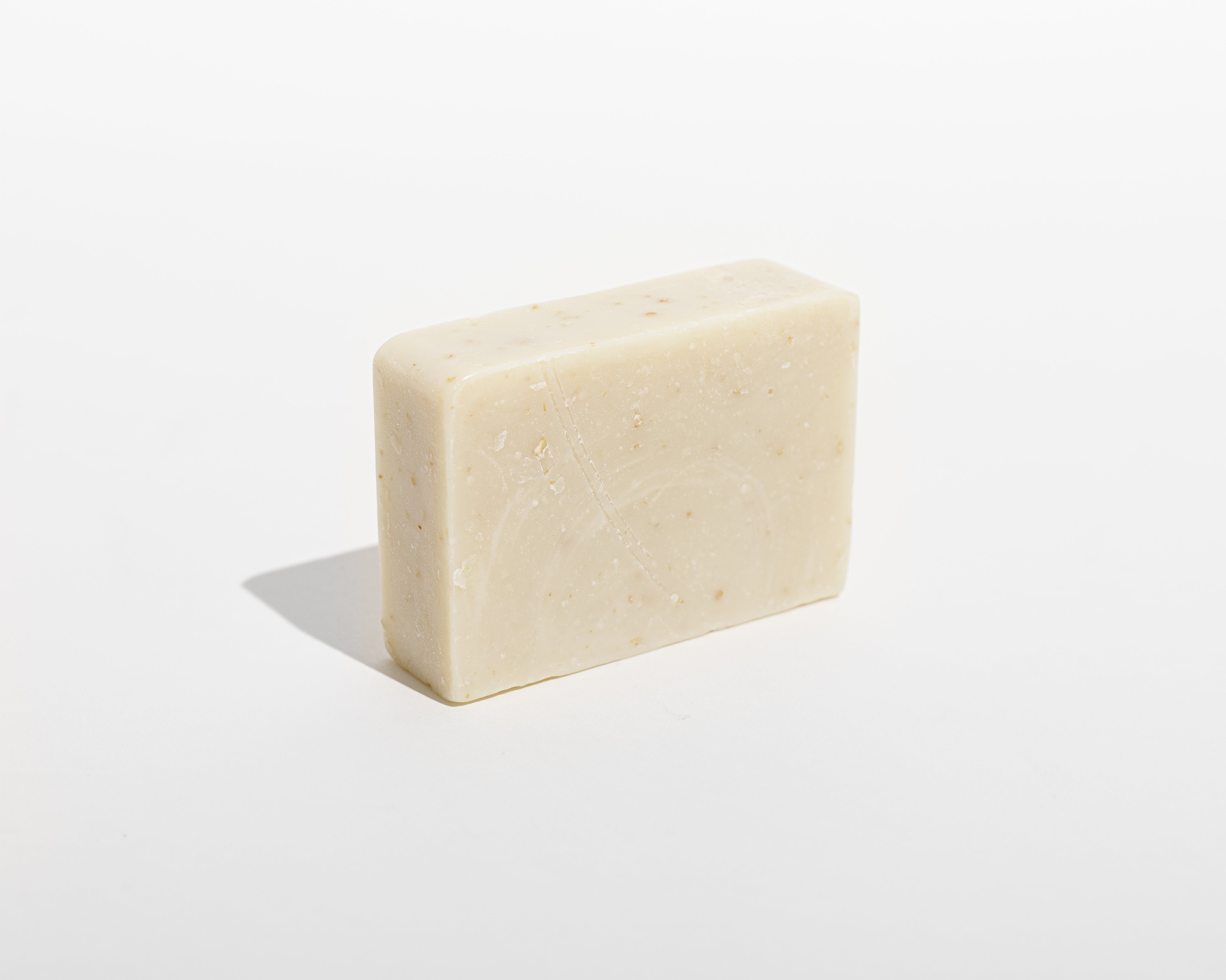 Natural Face & Body Soap Bar Secondary image