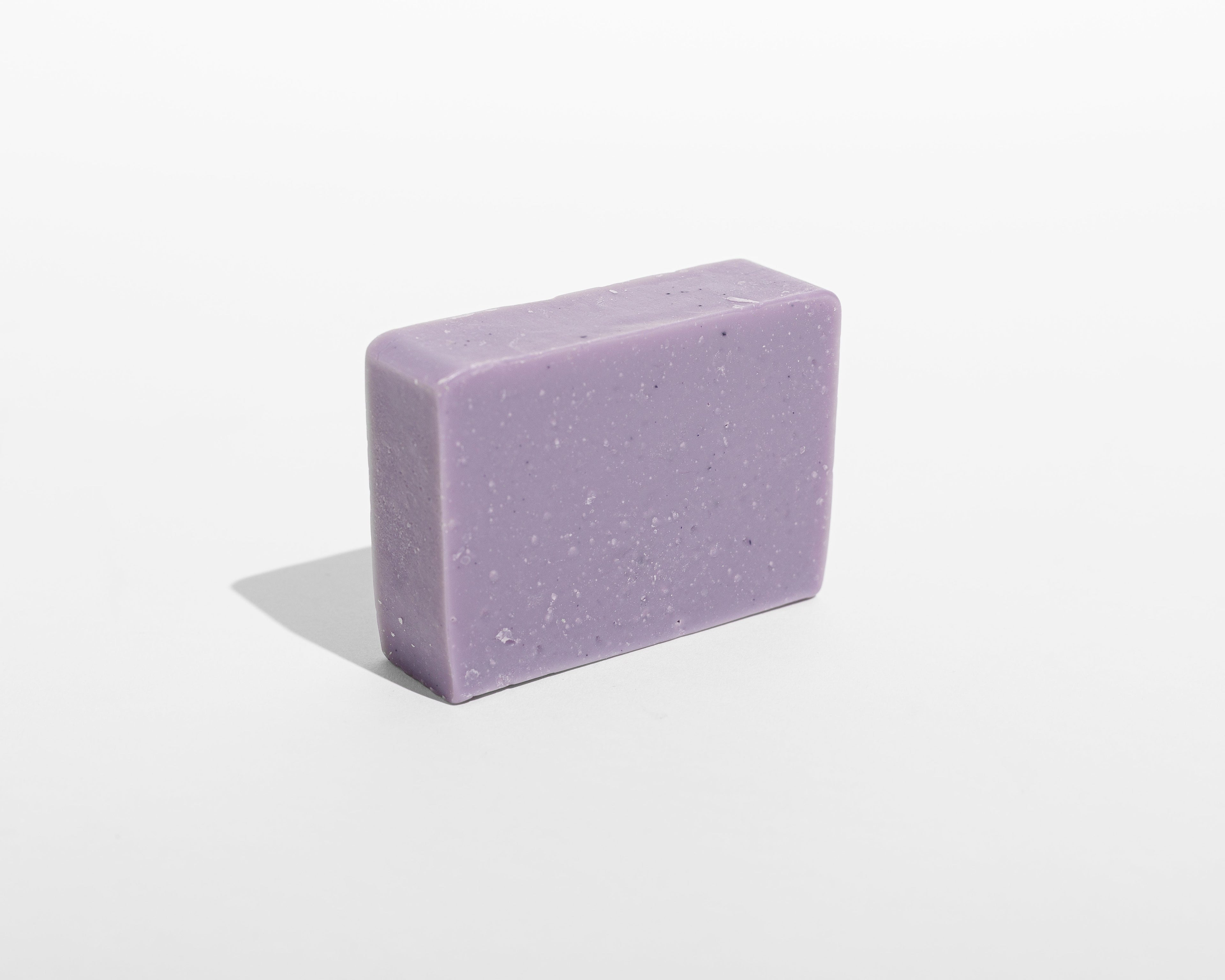 Natural Face & Body Soap Bar