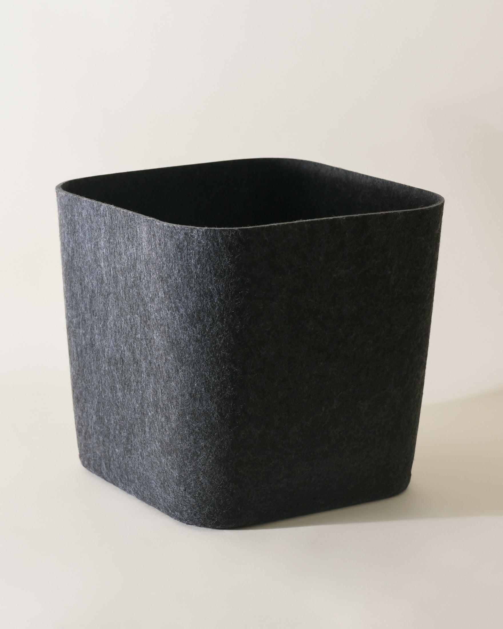The Sculpted Bin - Original Secondary image