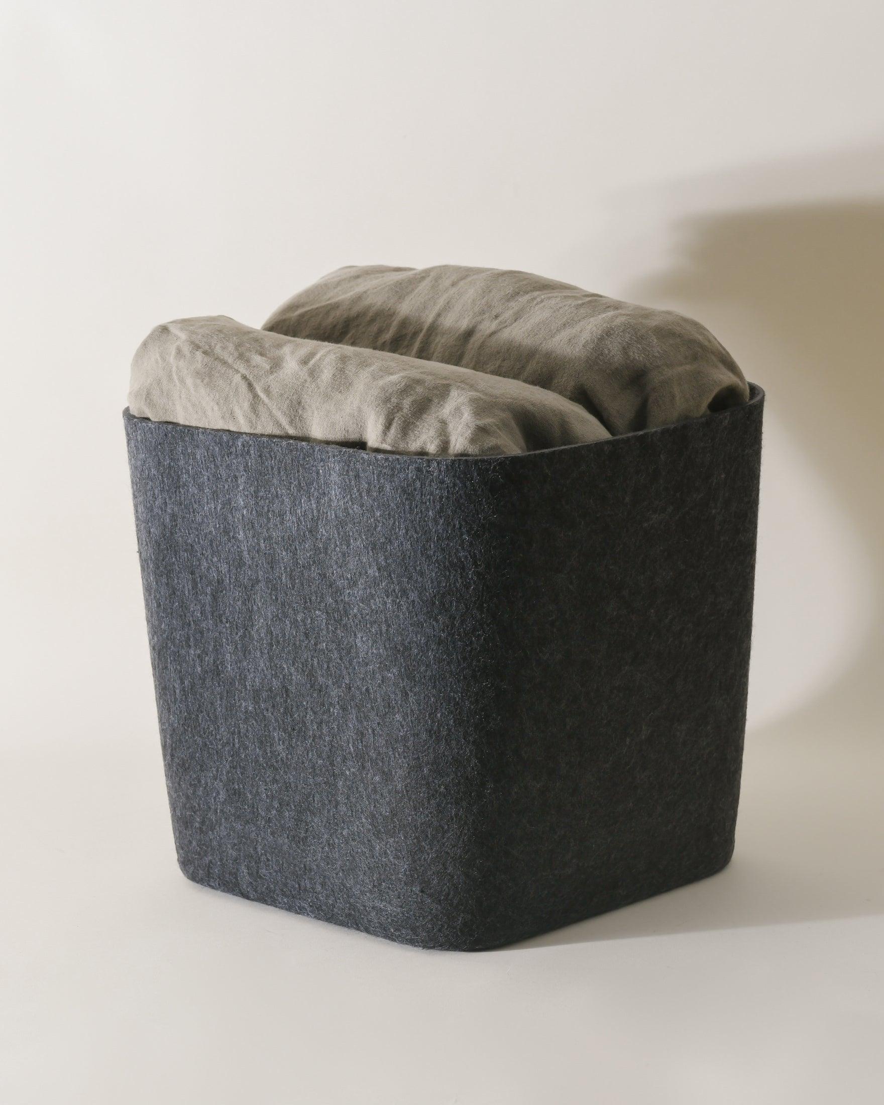 The Sculpted Bin - Original Main image