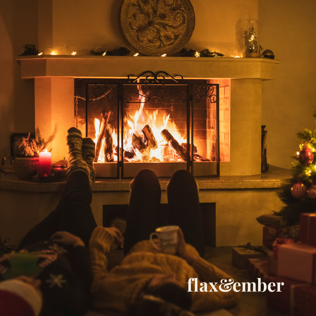 The Gift of Cozy