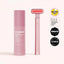 4-in-1 Red Light Therapy Wand & Activating Serum Kit