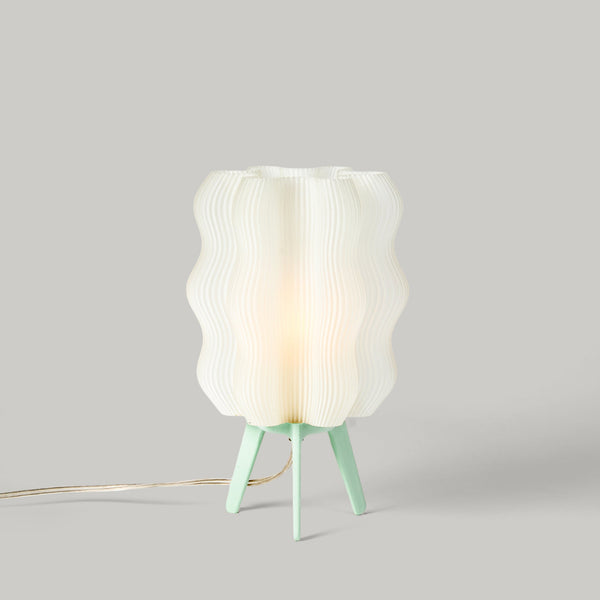Wavy Lamp