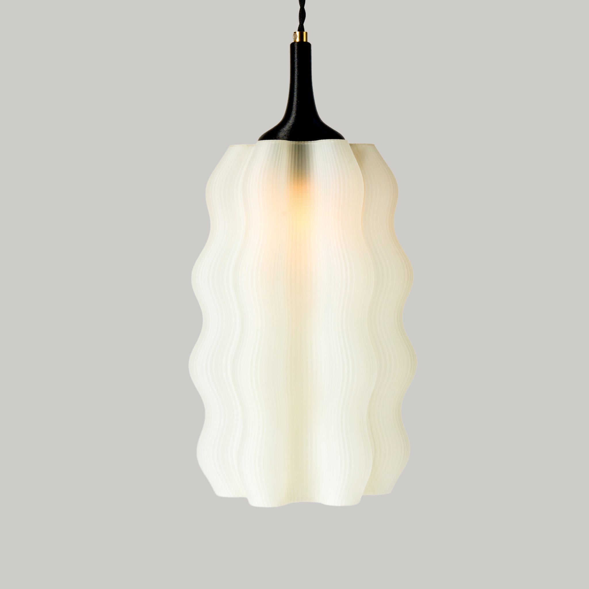 Wavy Pendant Main image