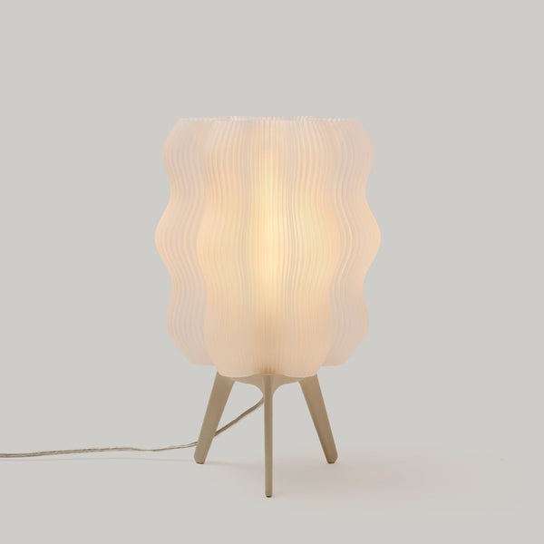 Wavy Lamp