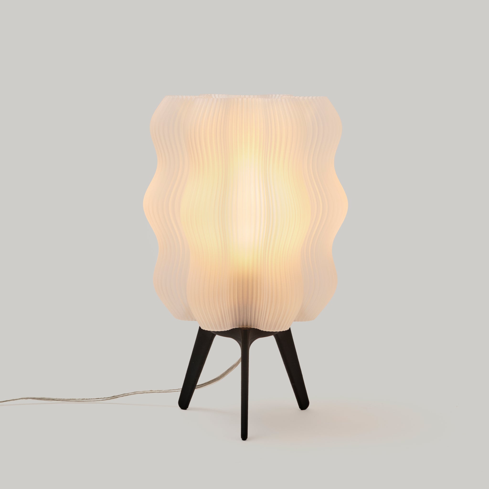 Wavy Lamp Main image