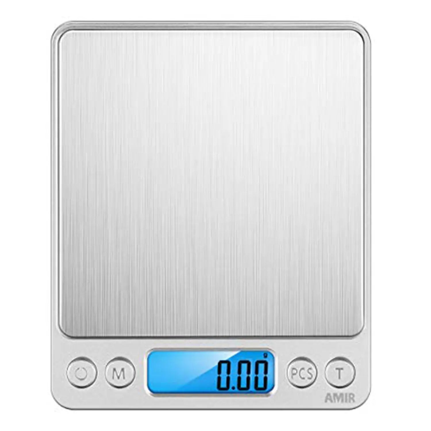 Precision Scale - Get The Same Tea Flavor Every Time Main image