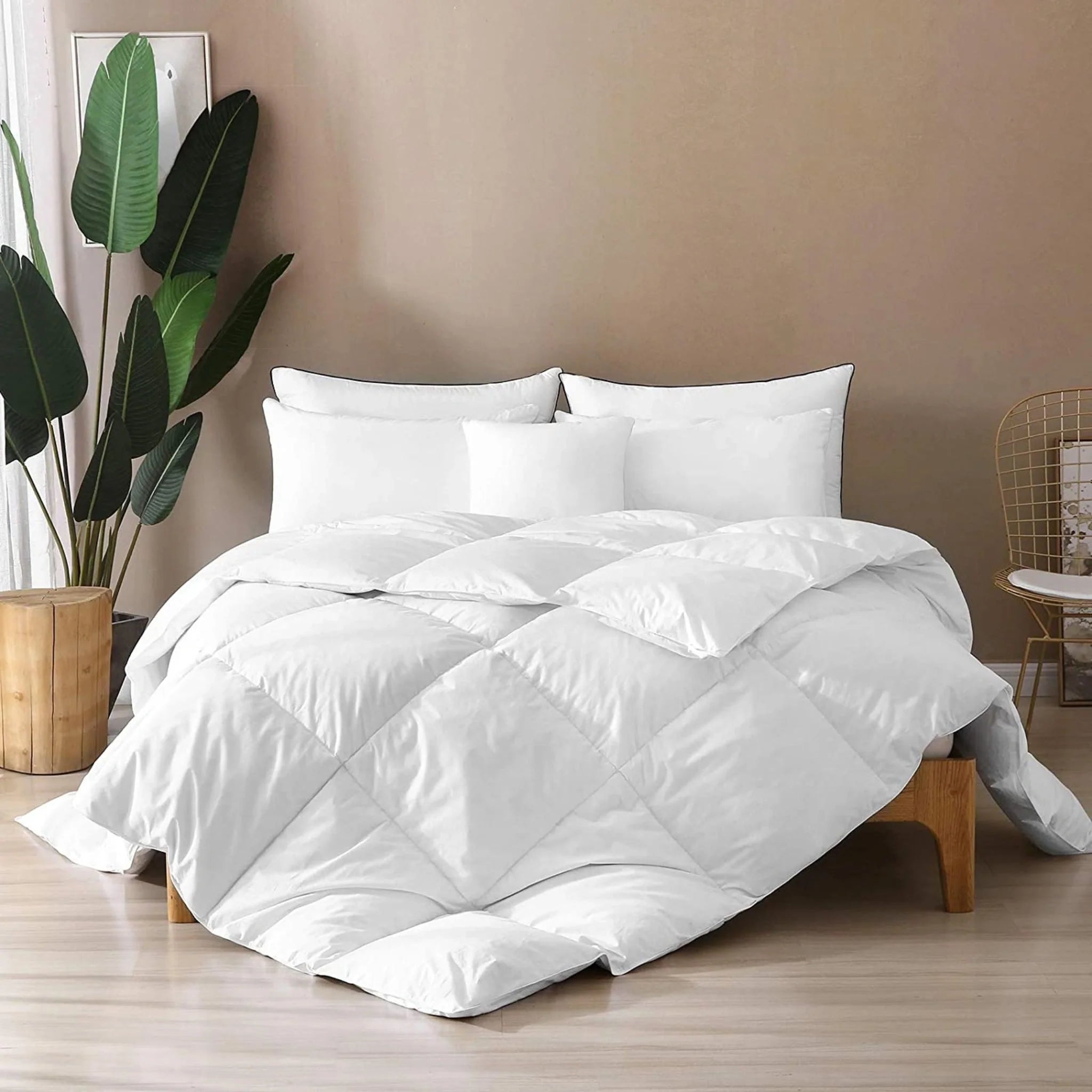 Duvet Comforter Secondary image