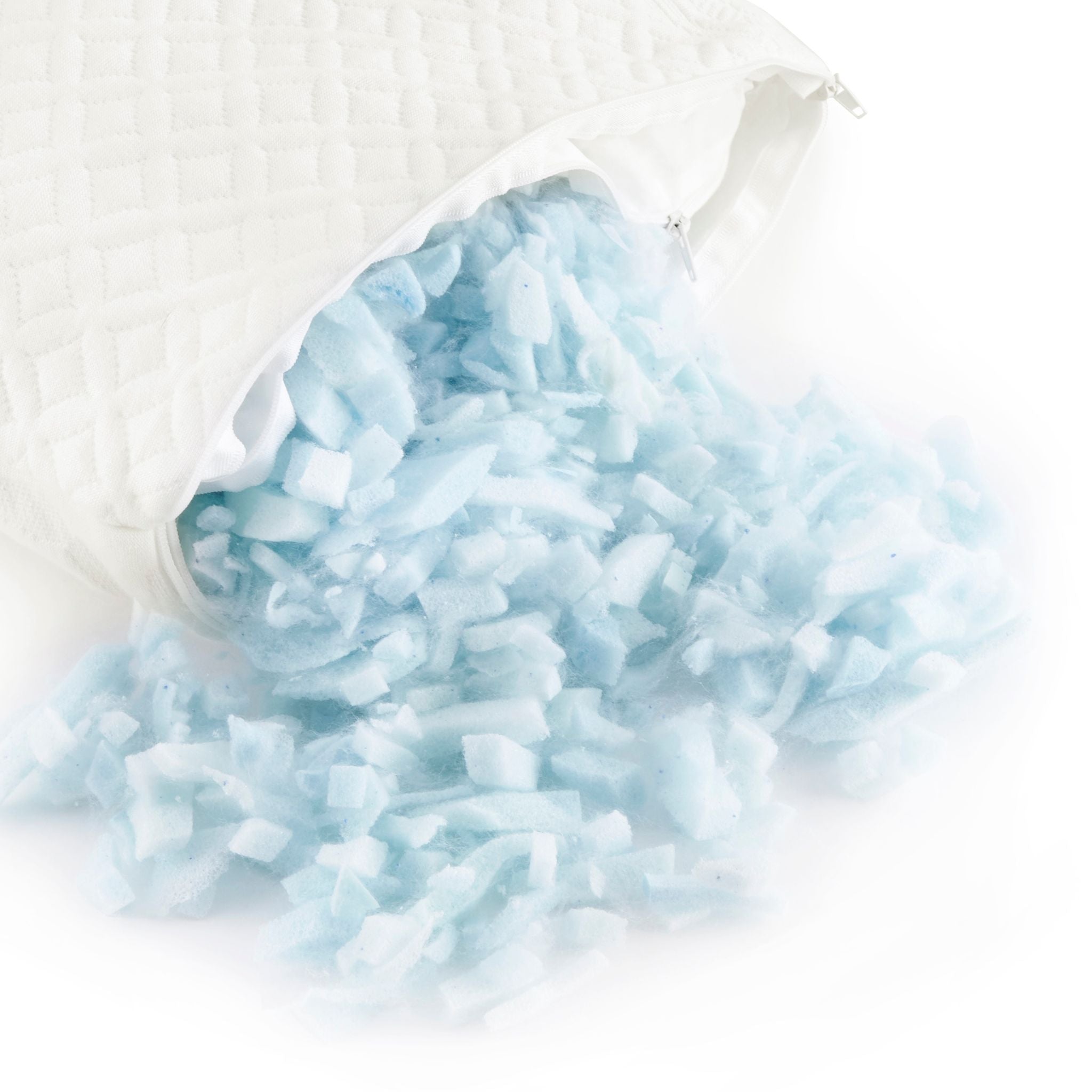 Pillow Refills | Shredded Memory Foam Main image