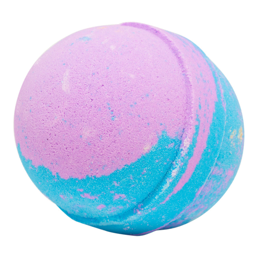 Blackberry Magnolia Bath Bomb Main image