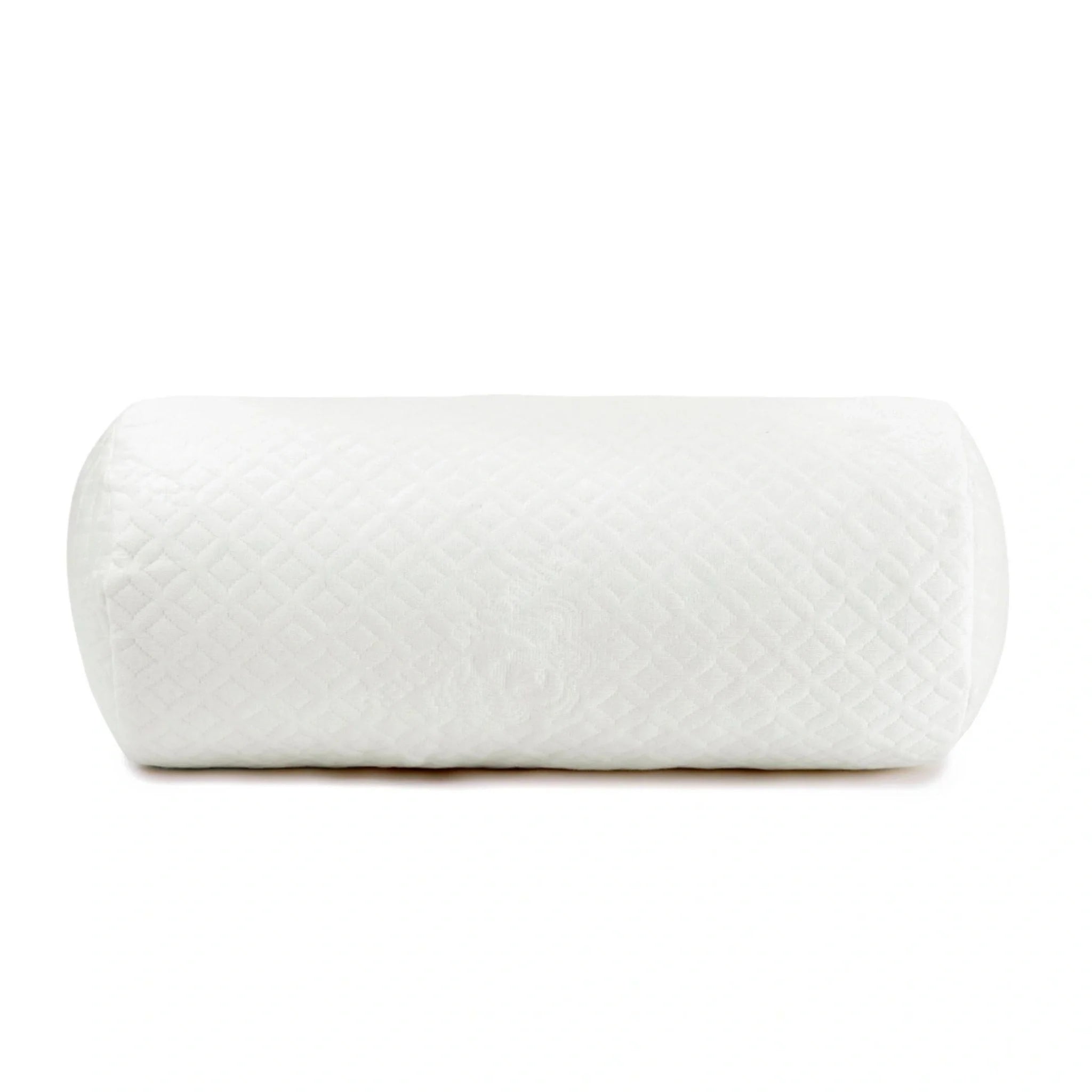 Adjustable Bamboo Cooling Pillow | Bolster Main image