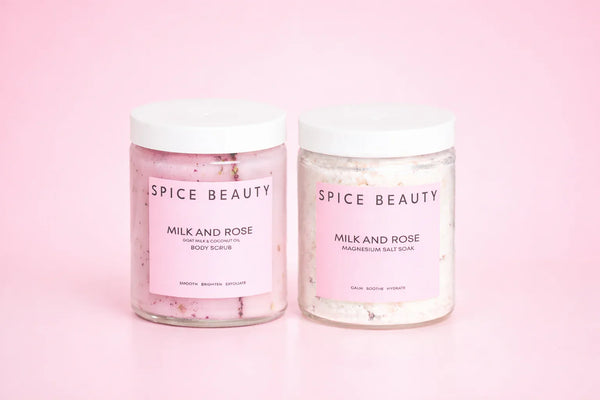 Radiant Skin Trio