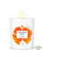 California Poppy 10oz Mystery Jewelry Candle