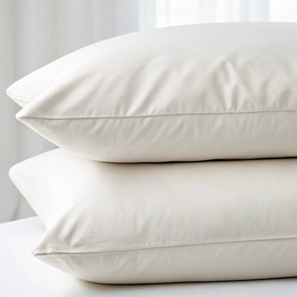 Copper Infused Bamboo Pillowcase