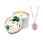 Green Nirvana 5.5oz Tin Jewelry Candle