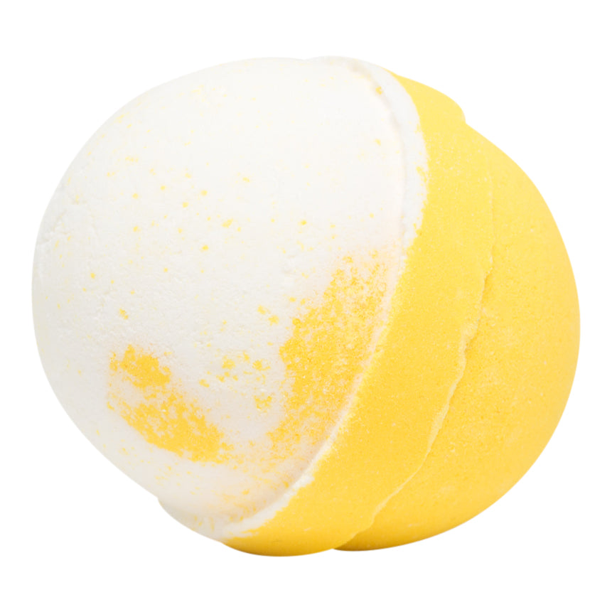 Honeysuckle Kisses Bath Bomb Main image