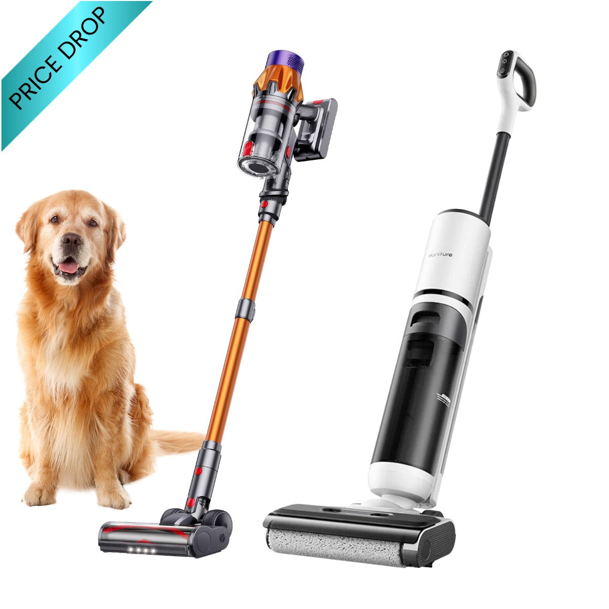 Honiture Ultimate Pet Home Cleaning Bundle Secondary image