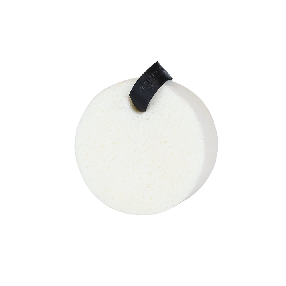 Skin-Clearing Body Buffer