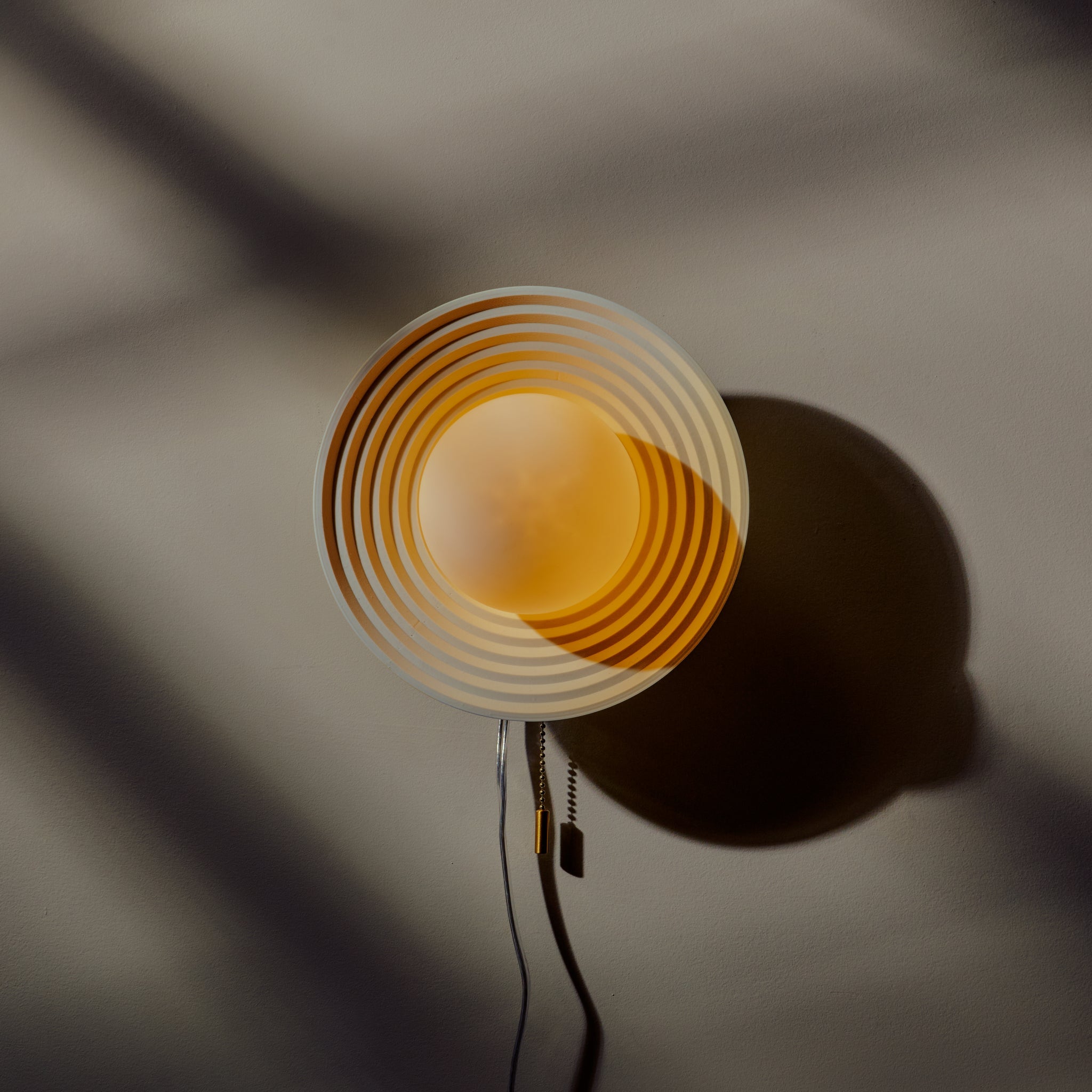 Echo Sconce Secondary image