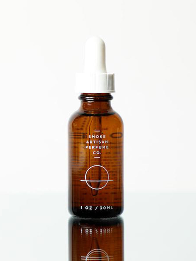 Full Moon Rose Body Oil Secondary image