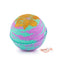 Santal Vanilla 10oz Mystery Jewelry Bath Bomb