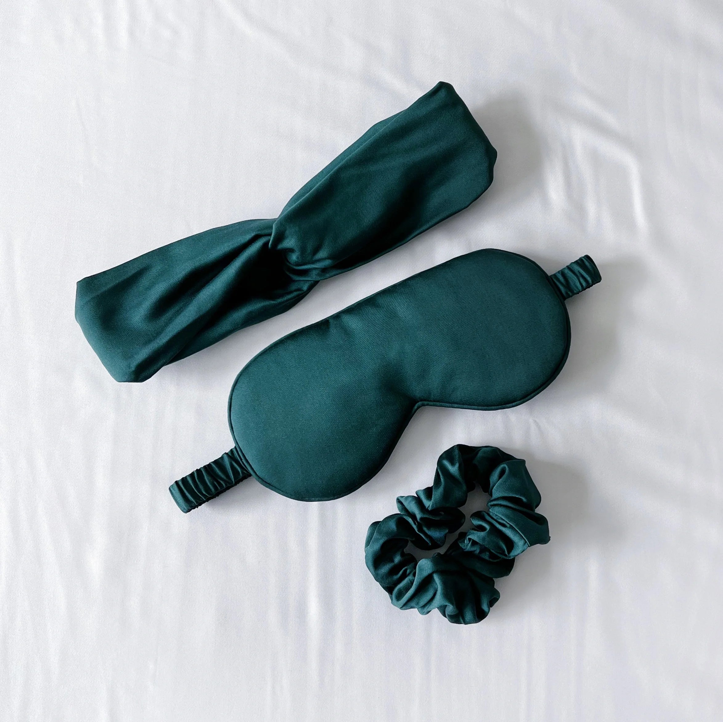 Sleep Care Set | Cooling Bamboo Main image