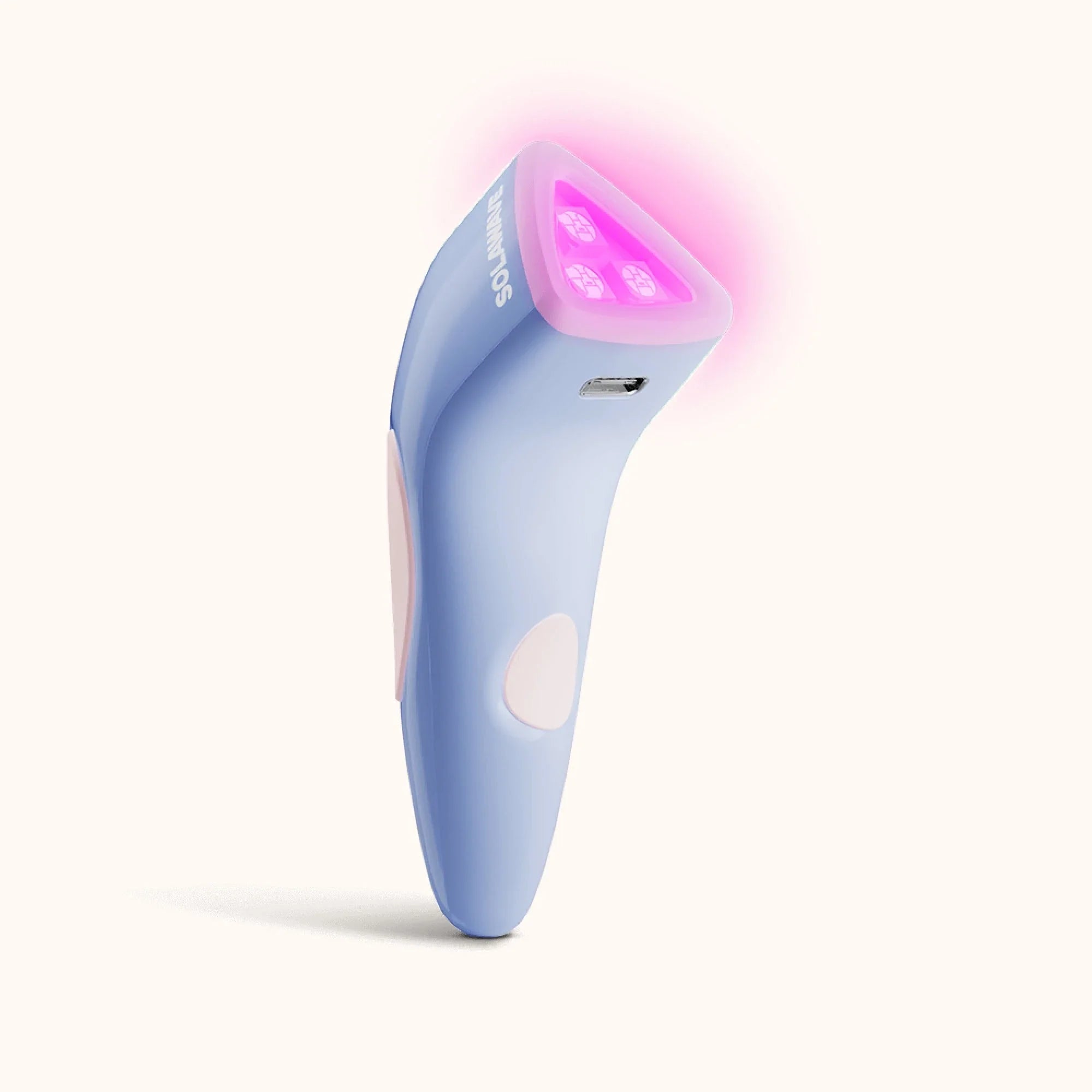 Bye Acne: 3-Minute Pimple Spot Treatment Main image