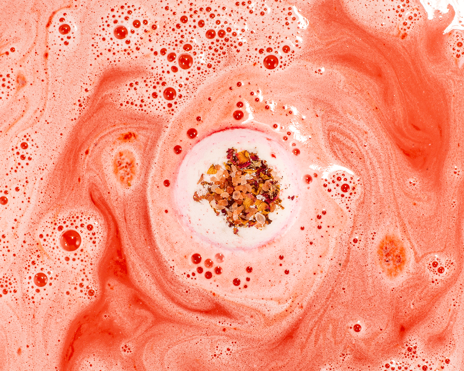 Sweet Embrace 10oz Mystery Jewelry Bath Bomb Secondary image