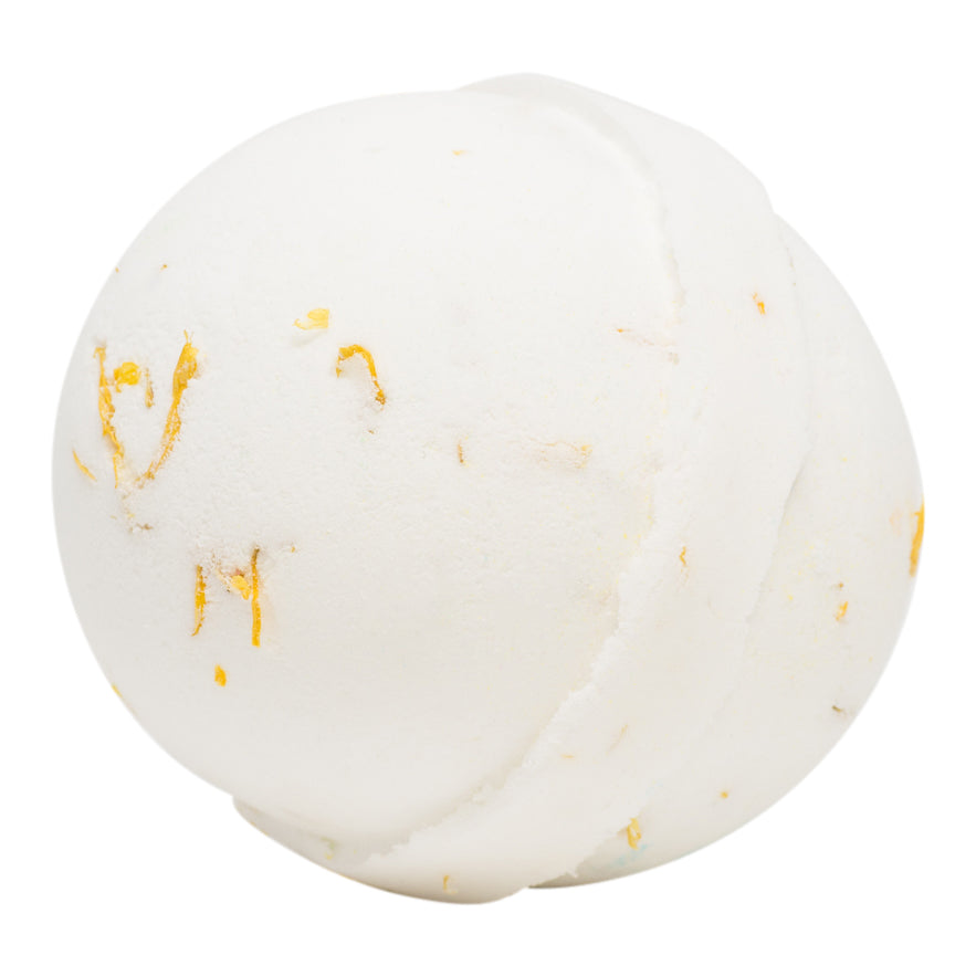 Tobacco Flower Bath Bomb Main image