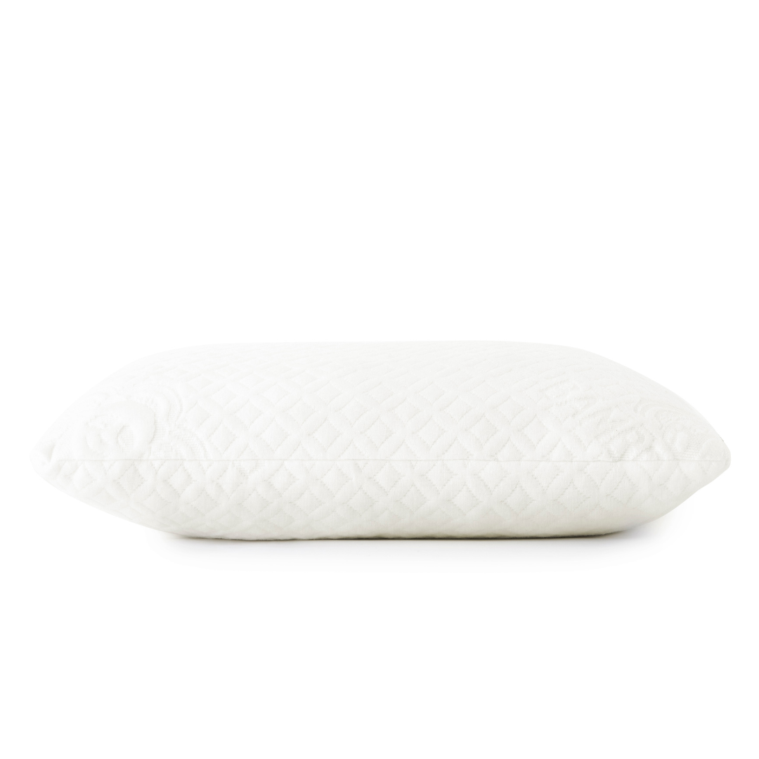Adjustable Bamboo Cooling Pillow | Toddler Main image