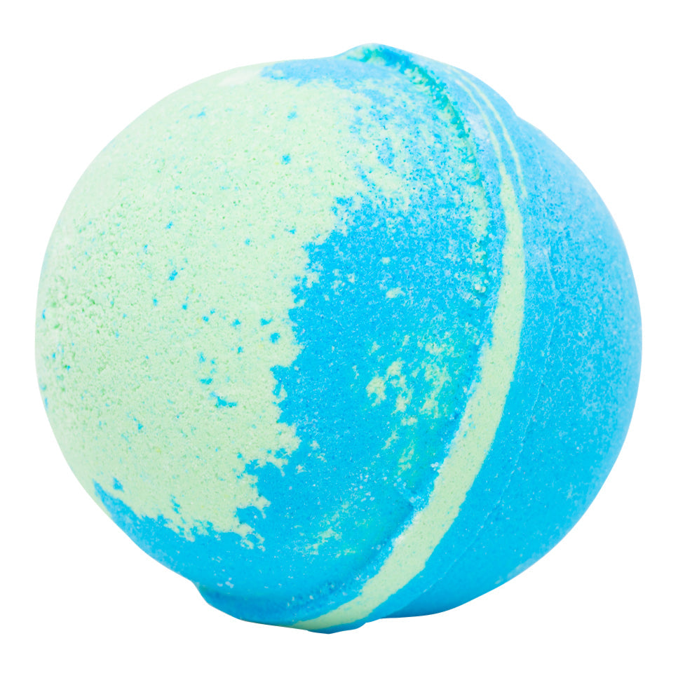 The Abyss Bath Bomb Main image