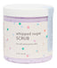 Whipped Sugar Scrub Lavender