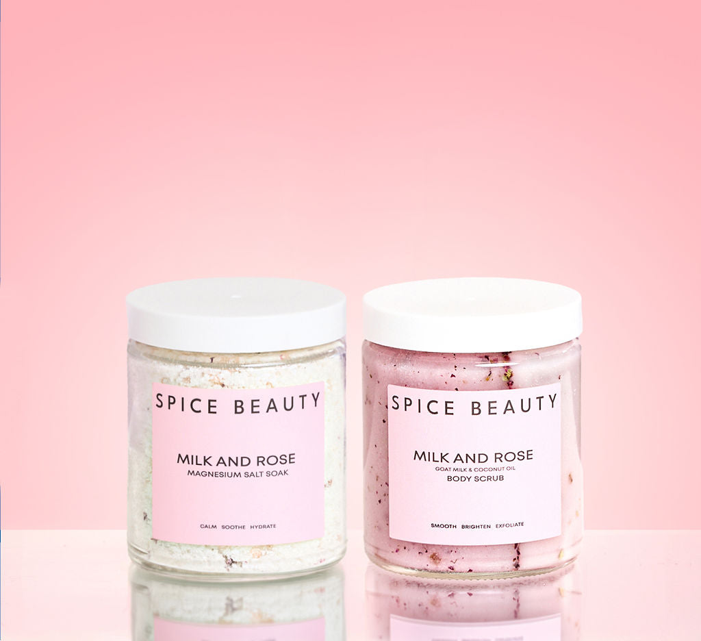 Radiant Skin Duo Main image