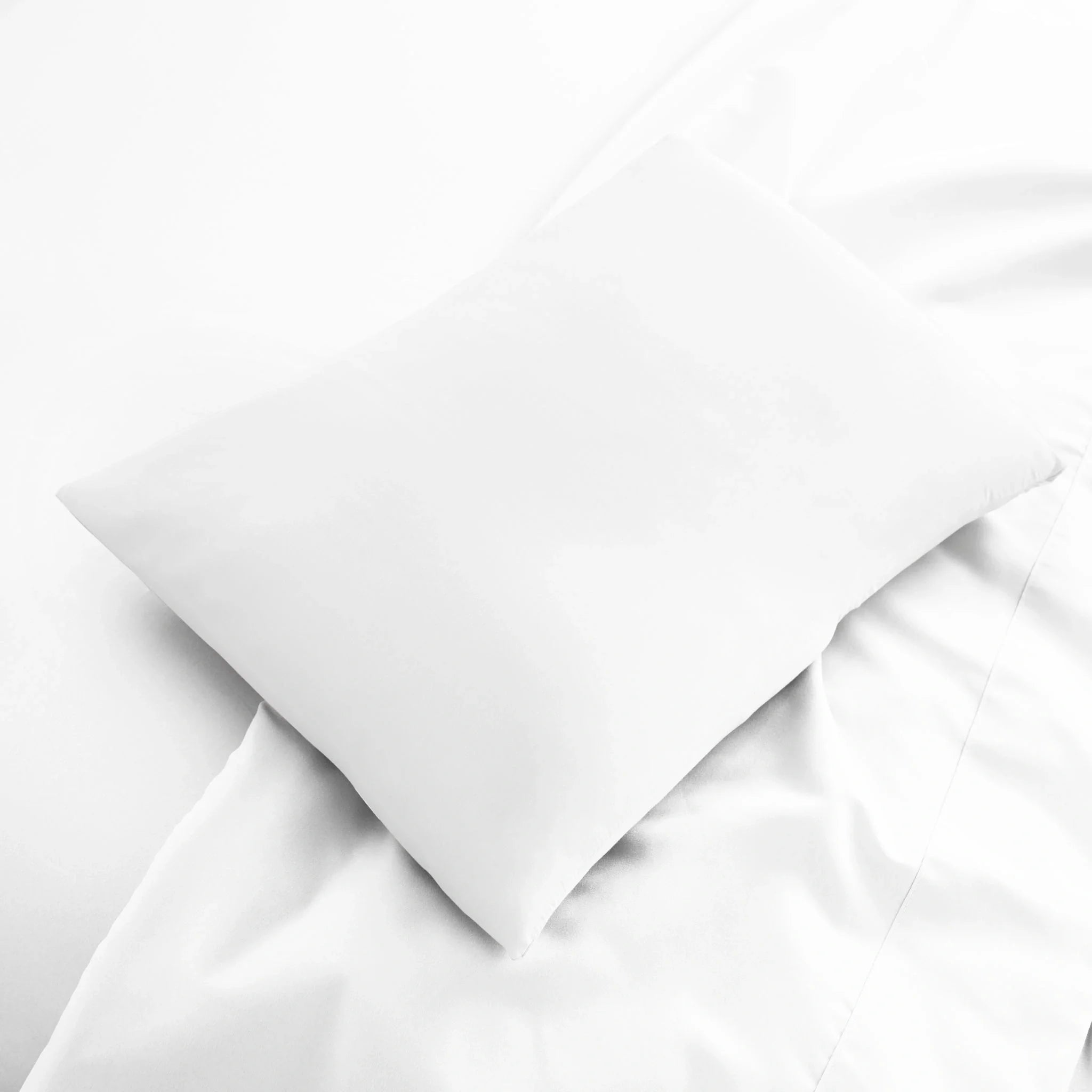 Travel Pillowcases | Cooling Bamboo Main image