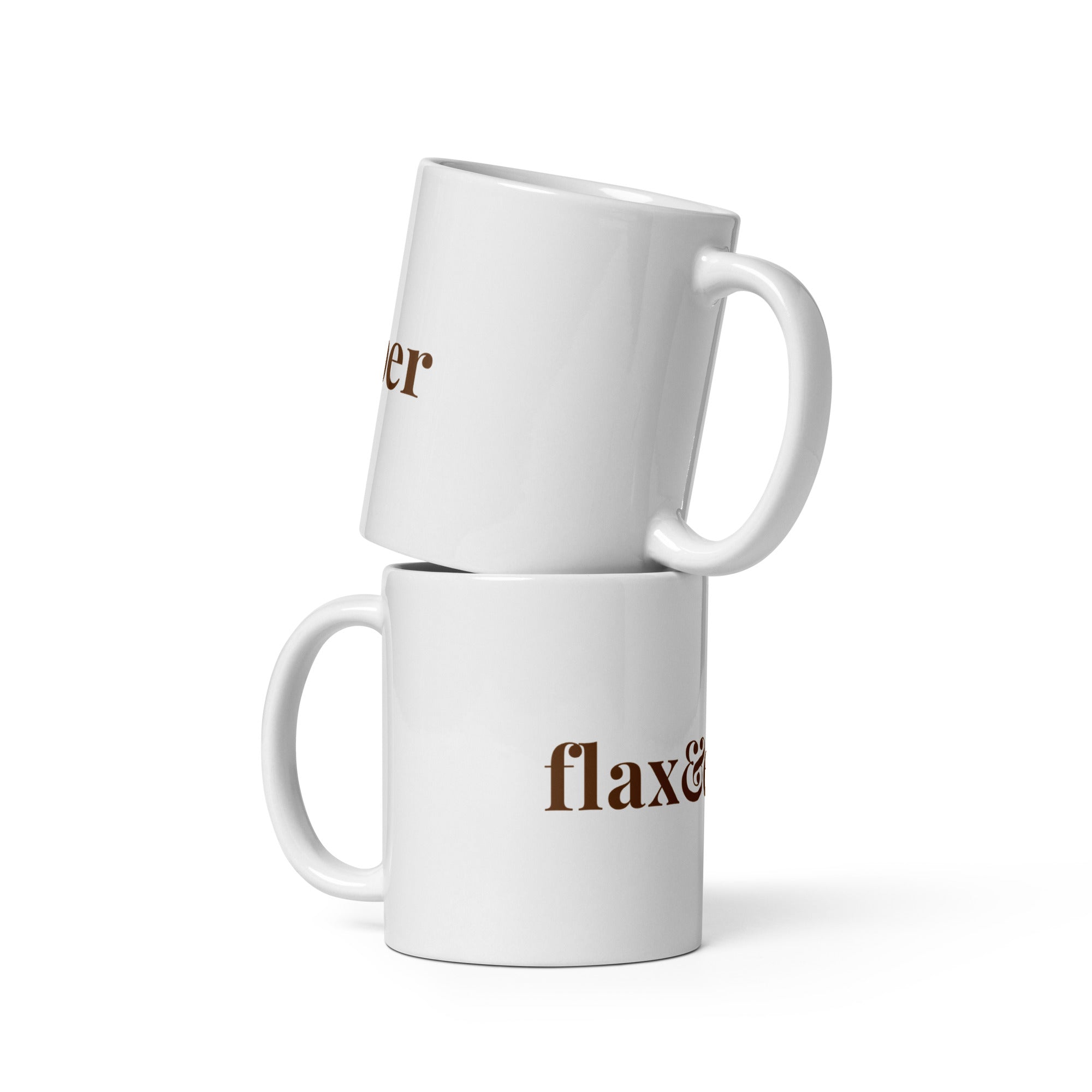 Flax & Ember Cozy Mug Secondary image