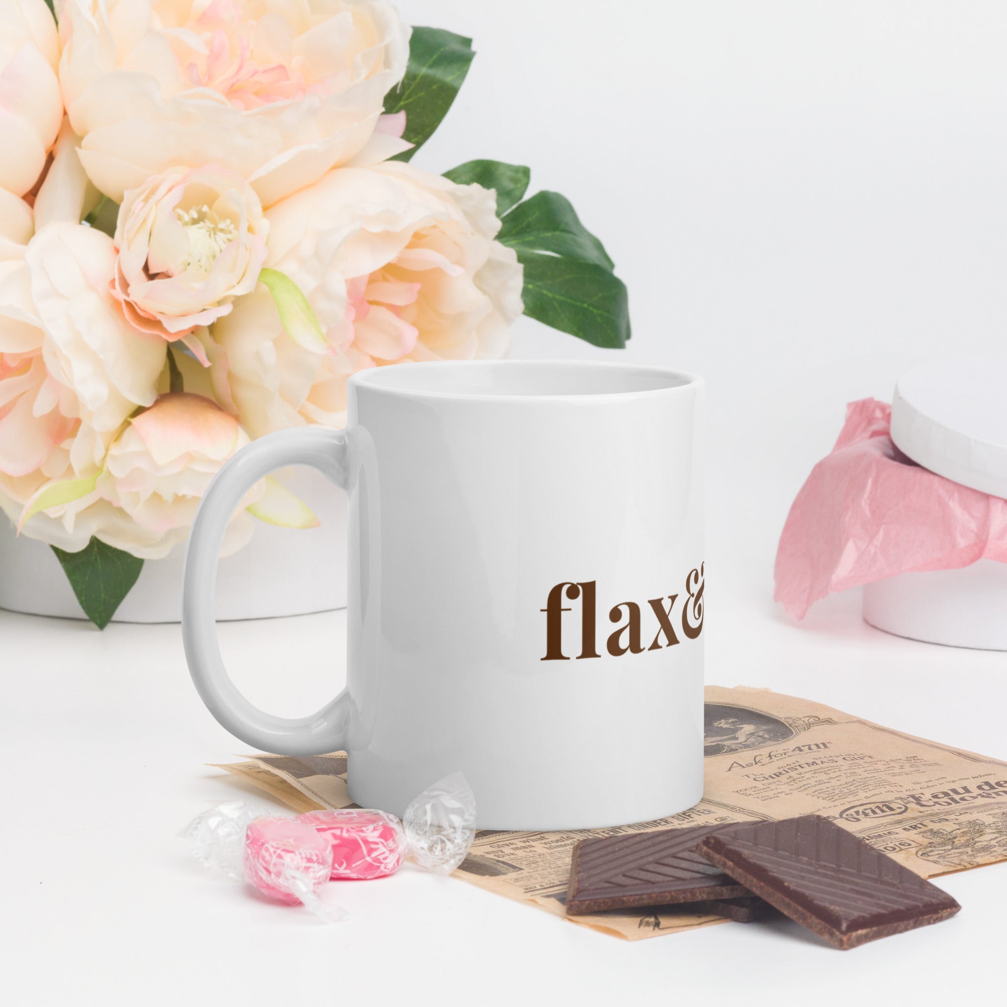 Product mockup Main image
